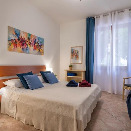 Casa Comoda A Due Passi Dal Lungomare Alghero Eksteriør billede