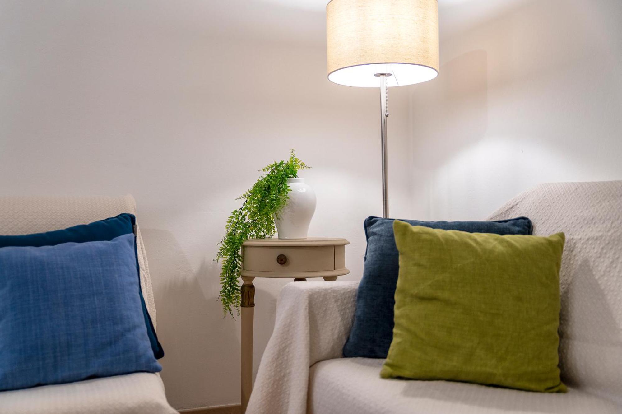 Casa Comoda A Due Passi Dal Lungomare Alghero Eksteriør billede