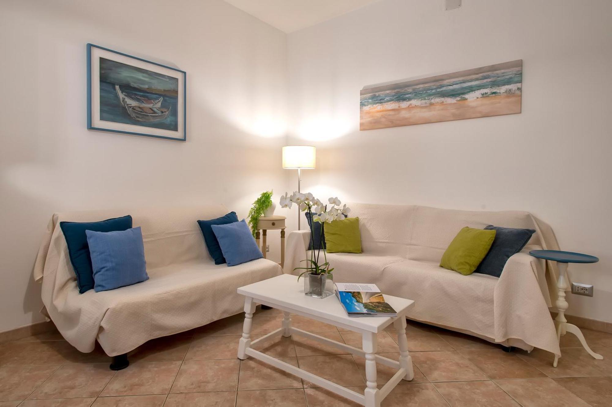 Casa Comoda A Due Passi Dal Lungomare Alghero Eksteriør billede